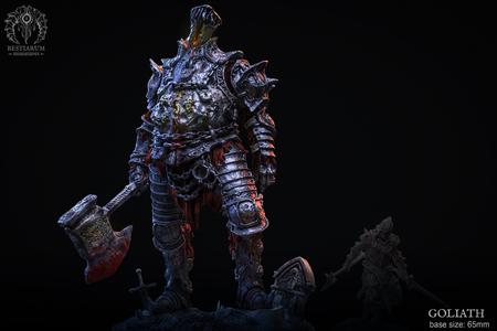 Goliath