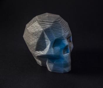 Springo Skull