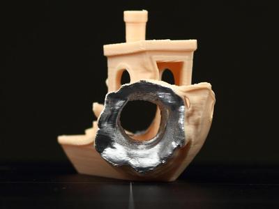 T1000Benchy