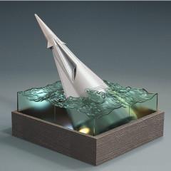 Icarus 3D Printing Model | Assembly