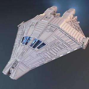 Narcissus 3D Printing Model | Assembly