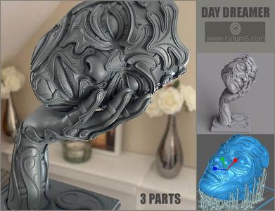 Day Dreamer