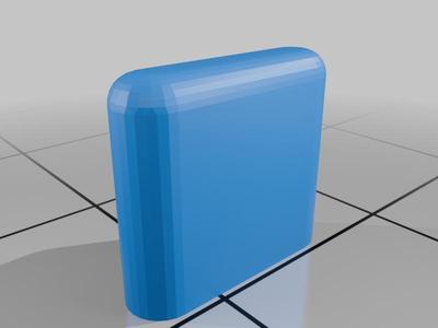 Apple Lightning Plug Cap