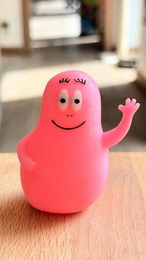 Barbapapa