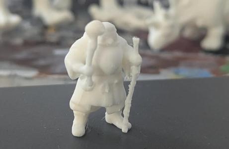 Dwarf Collection (DND/TTRPG)