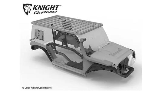 JK parts set