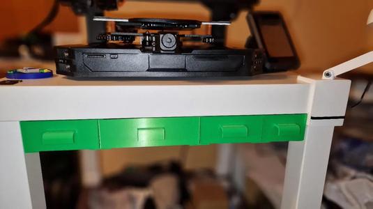 Ikea Lack Drawers / Ikea Lack drawers