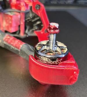 JeNo ArmGuard 2025 edition RanxFPV   