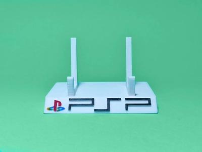 Soporte para PSP   