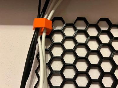 HSW Cable Organizer   