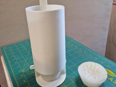 Workshop dispenser