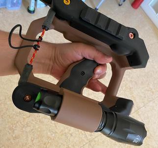 X-Bow V2.0 Ultimate Edition (Modular Design)