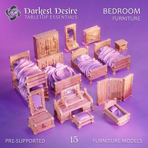 Bedroom Furniture