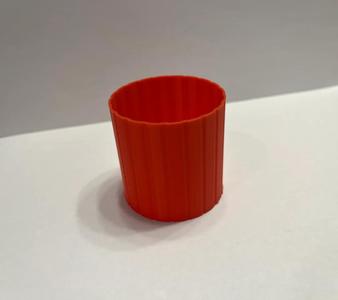Vase Mode Containers