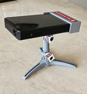 Mini Projector Stand   