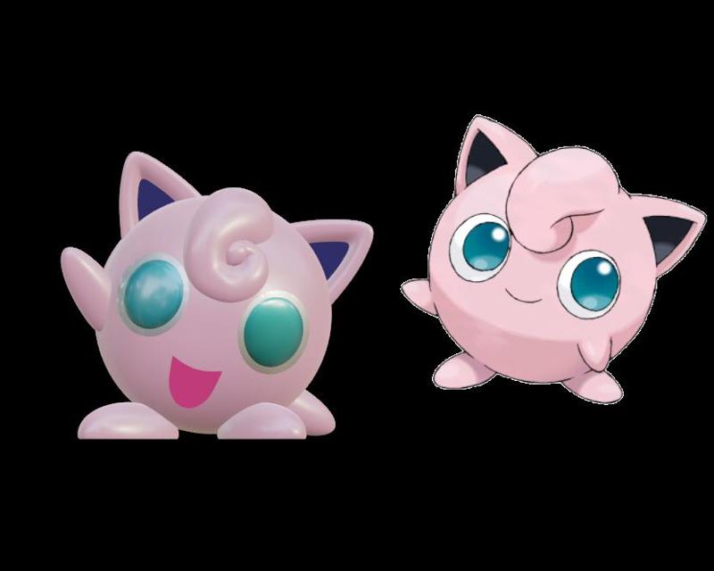 Jigglypuff