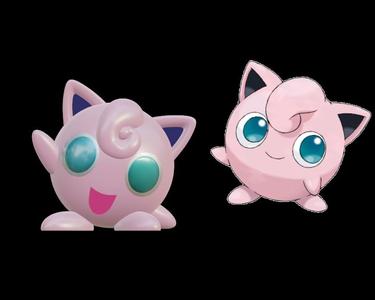 Jigglypuff