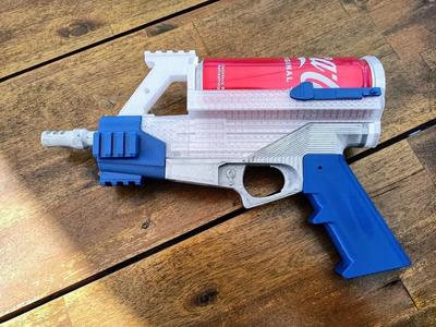 FG-24 CoCaliCola   