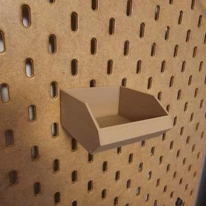 Ikea Skadis Tray