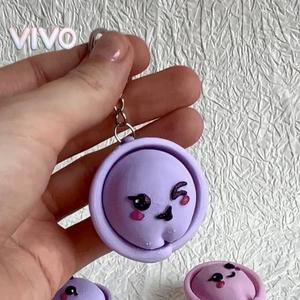 Cute Pelmeni – Cklicker | Kawaii Dumpling