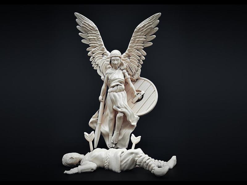 Valkyrie