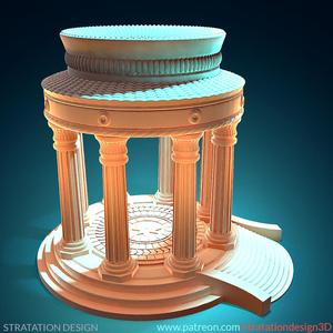 Greek Oracle