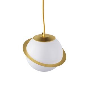 Globe B lamp, SKU. 5935 by Pikartlights