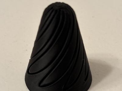 Passthrough Small Cone (Only 17 Grams!) Series 1