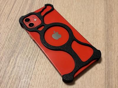 Iphone 12/12 Pro full minimalist case