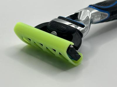 Gillette Fusion 5 Blade Cover