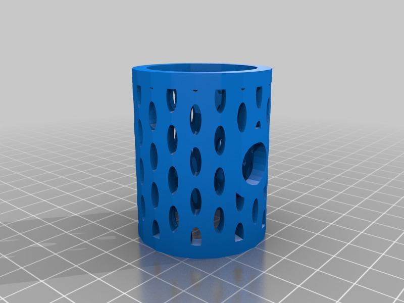 Food-Dispensing Cat Toy