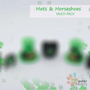 Hats and Horseshoes