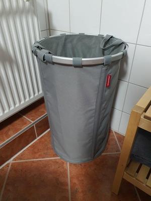 Reisenthel laundry basket rod ends