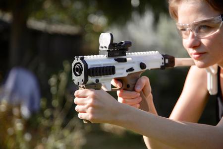 GLOCK 18/17 GBB/AEP AIRSOFT CARBINE CONVERSION KIT