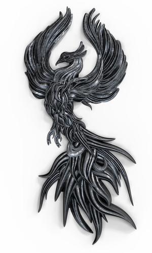 Phoenix golden