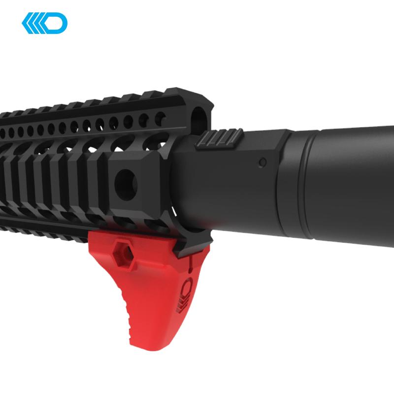 Tactical Grip 1