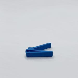 The most useless nail clipper in the world