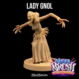 Lady Gnol