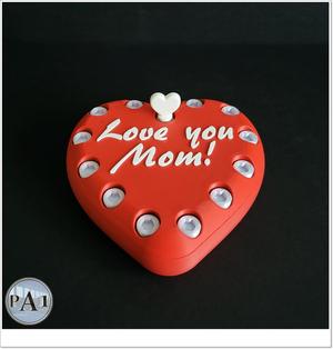 MOTHER'S DAY ANNOYING HEART GIFT BOX