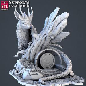 Forest Protectors Portal