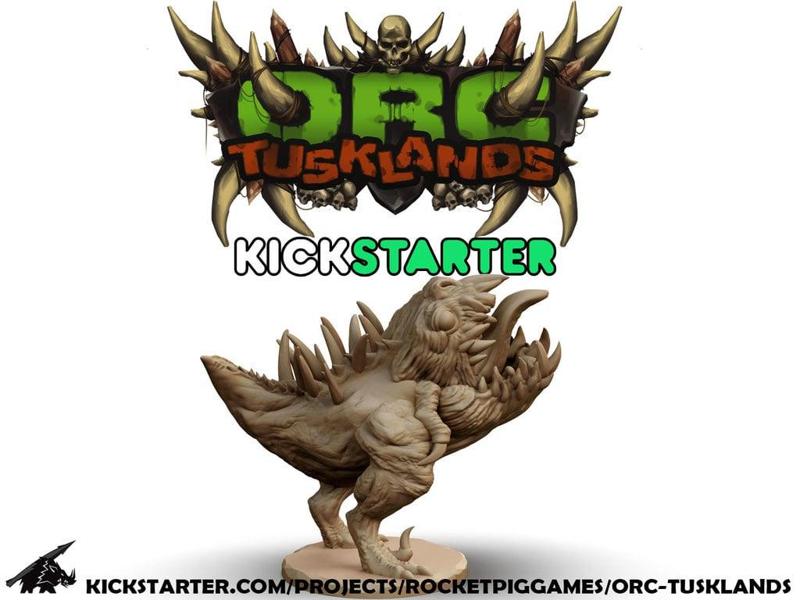 Goblin Hound - KICKSTARTER is LIVE