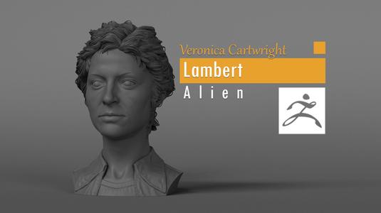 Veronica Cartwright – Lambert – Alien
