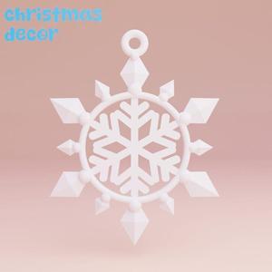 3d printing stl file christmas decoration for home xmas decor stl for 3d printer users