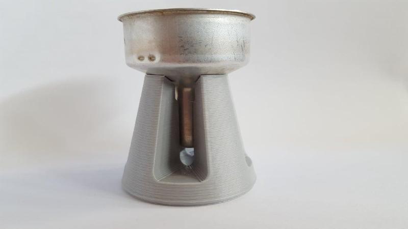 Bialetti Moka Coffee Stand