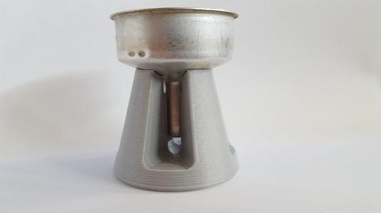 Bialetti Moka Coffee Stand