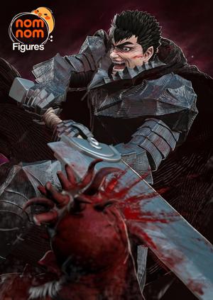 Guts – Berserk Version 2