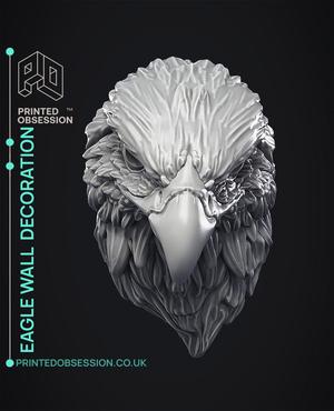 Eagle – Wall Decoration