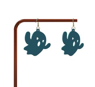 Cute keychain / earrings