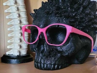 Cosplay - Glasses Frame