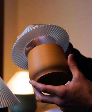 laulau · Table Lamp
